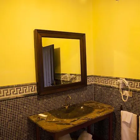 El Palmeral De Aganada Country house Haria