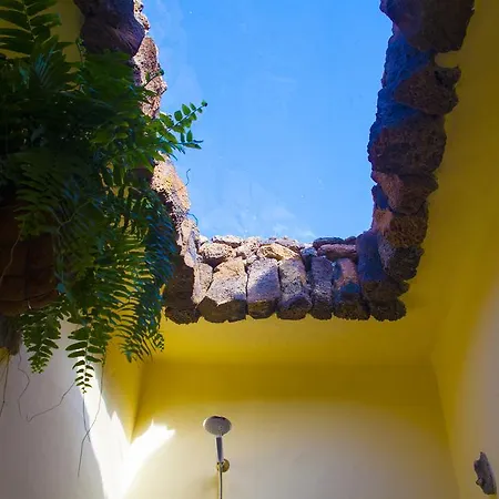 El Palmeral De Aganada